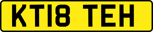 KT18TEH