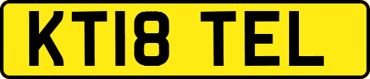 KT18TEL