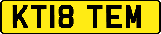 KT18TEM