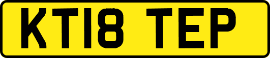 KT18TEP