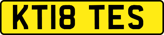 KT18TES