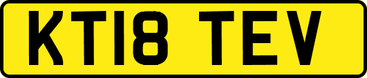 KT18TEV