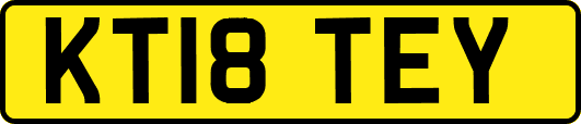 KT18TEY