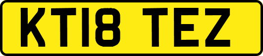 KT18TEZ