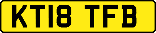 KT18TFB