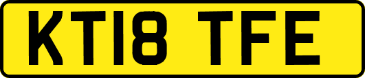 KT18TFE
