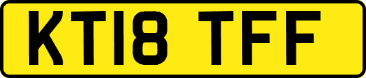 KT18TFF