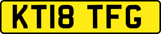 KT18TFG