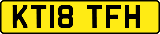 KT18TFH