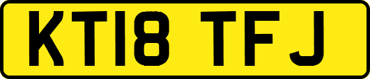 KT18TFJ
