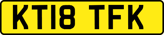KT18TFK