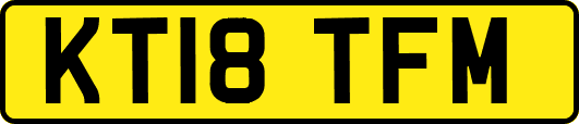 KT18TFM