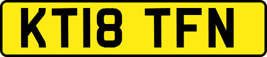 KT18TFN
