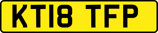 KT18TFP