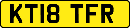 KT18TFR