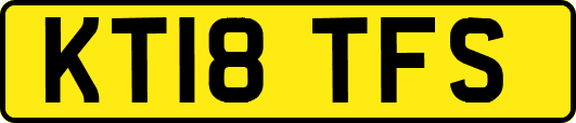 KT18TFS