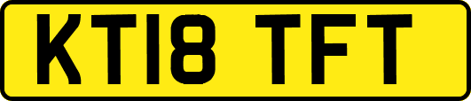 KT18TFT