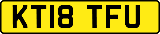 KT18TFU