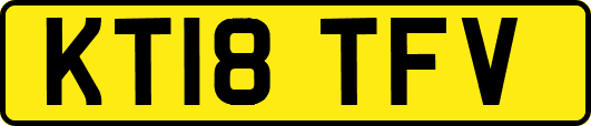 KT18TFV