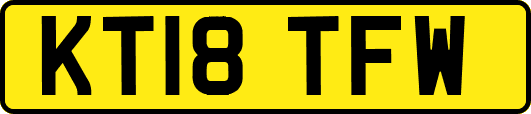 KT18TFW