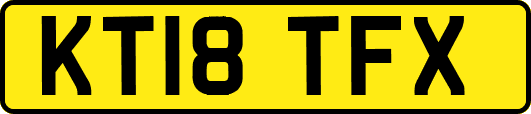 KT18TFX