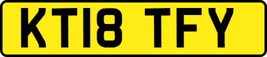 KT18TFY