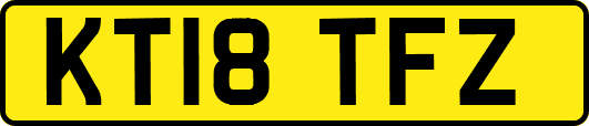 KT18TFZ