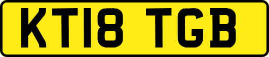 KT18TGB