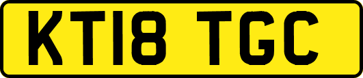 KT18TGC