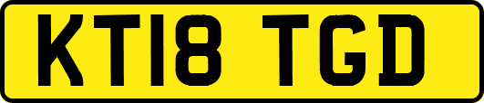 KT18TGD