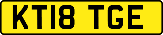 KT18TGE