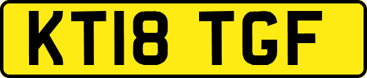KT18TGF