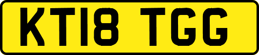 KT18TGG