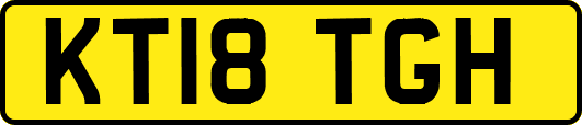 KT18TGH