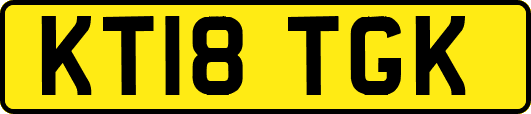 KT18TGK