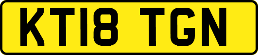 KT18TGN