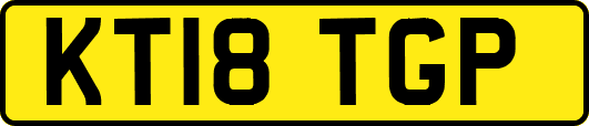 KT18TGP