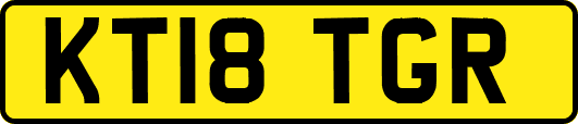 KT18TGR