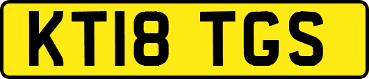 KT18TGS
