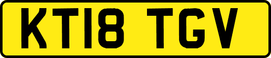 KT18TGV