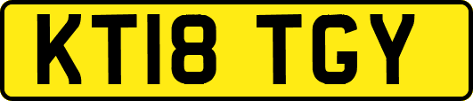 KT18TGY