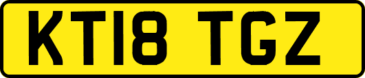 KT18TGZ