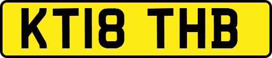 KT18THB