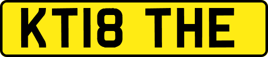 KT18THE