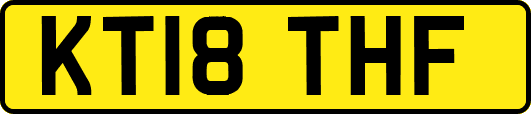 KT18THF
