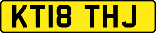 KT18THJ