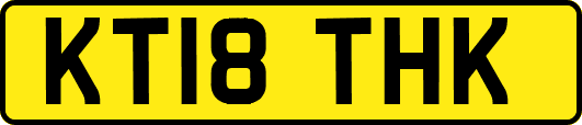 KT18THK