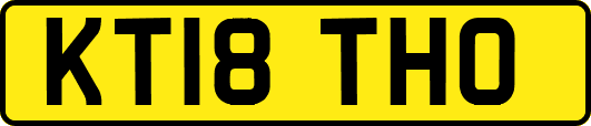 KT18THO