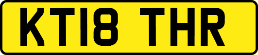 KT18THR