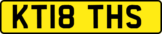 KT18THS